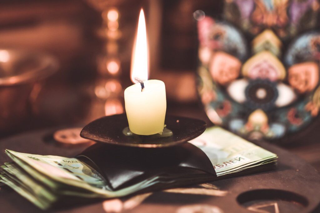 Business Success Rituals