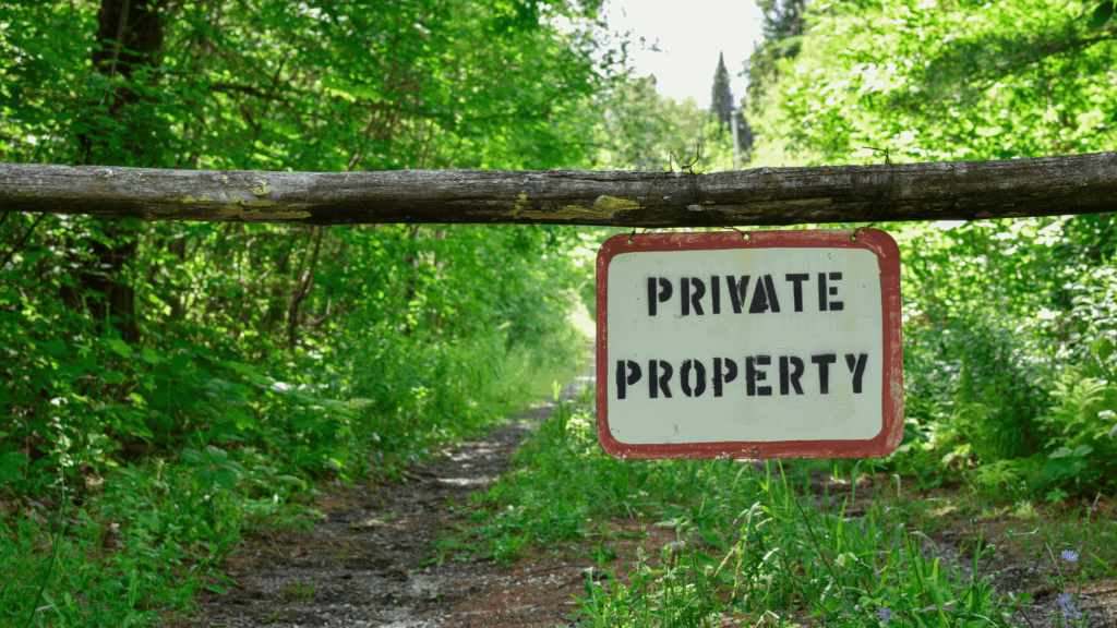 Land & Property Dispute Rituals