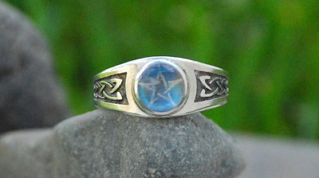 Lucky Charms & Magical Rings